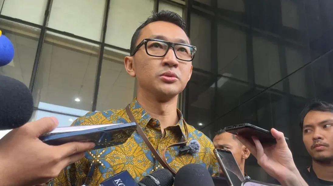 KPK Periksa Kakak Ridwan Kamil, Usut Pembelian Mobil Volvo XC90
