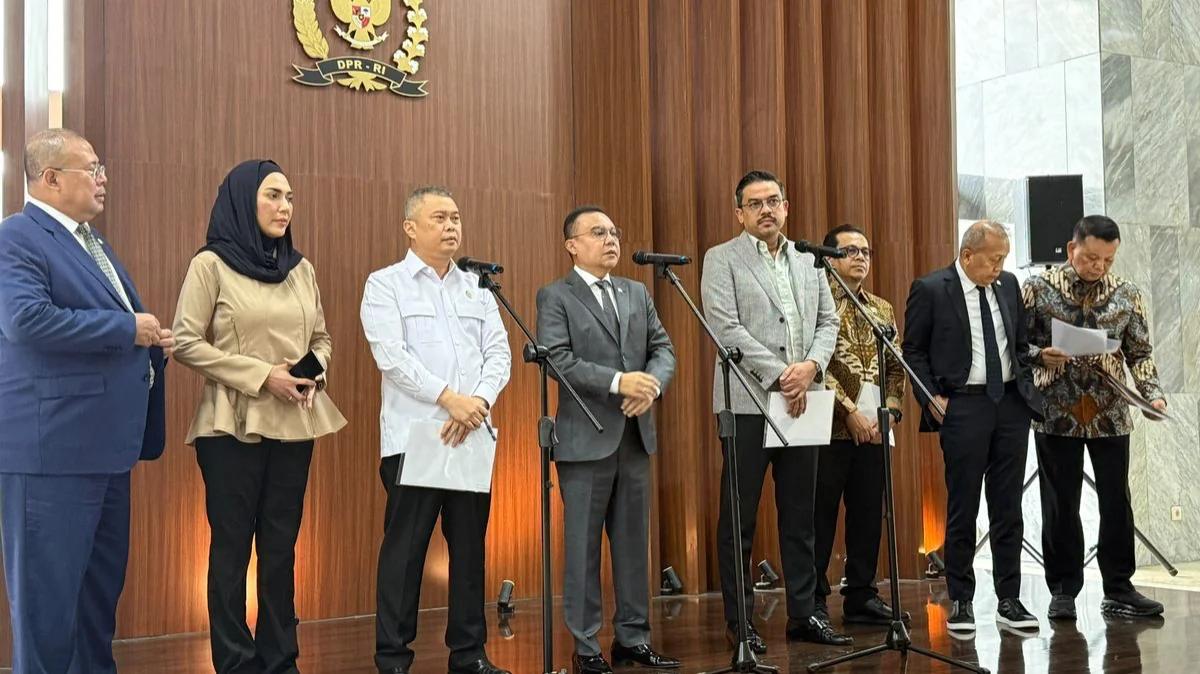 Perpres Ojol Resmi Terbit, Driver Kini Dapat Payung Perlindungan