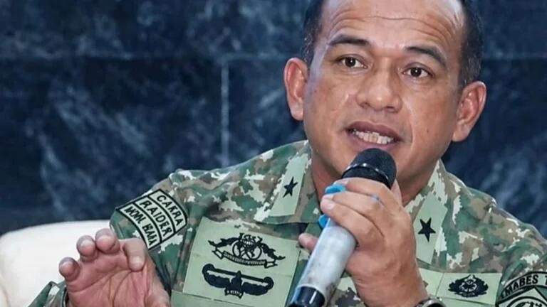 Letkol Arman Ditahan Pomdam Jaya, Rumah Dinas di Cijantung Diduga Jadi Markas Judol