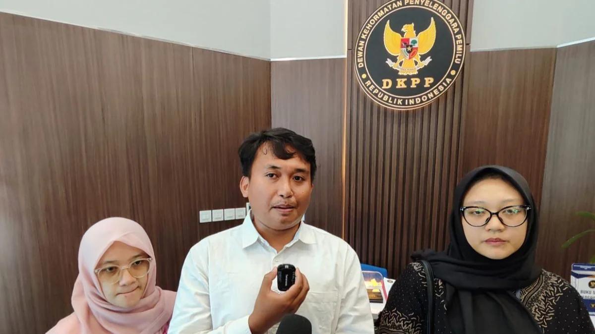 Seluruh Komisioner KPU-Bawaslu Dituntut Dipecat, Pengaduan Masuk DKPP