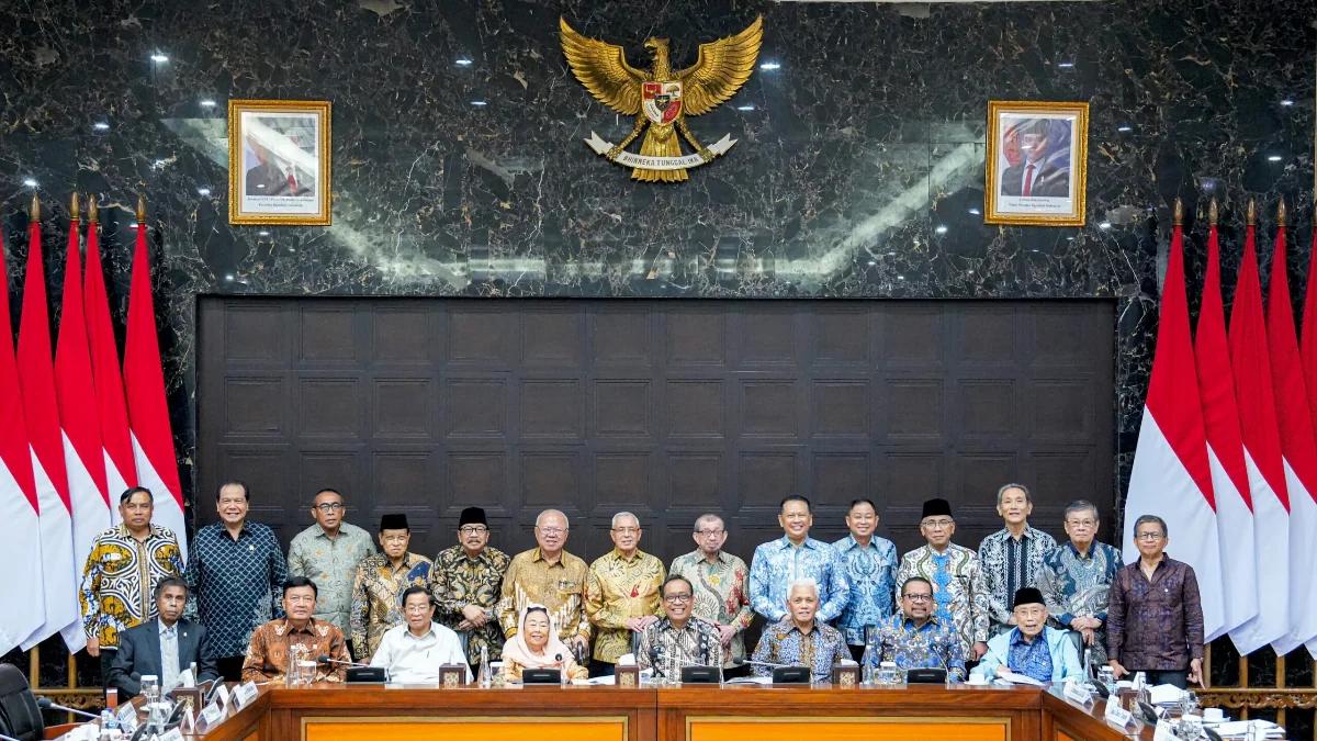 Dewan Pertimbangan Presiden Republik Indonesia