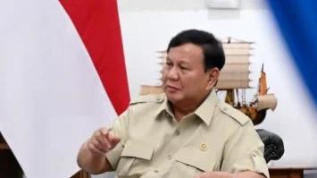 PRABOWO
