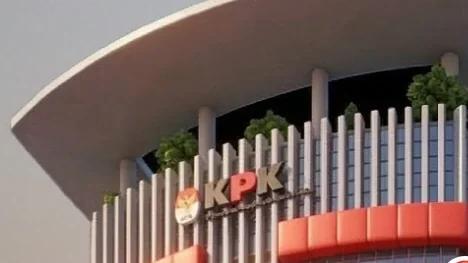 GEDUNG KPK