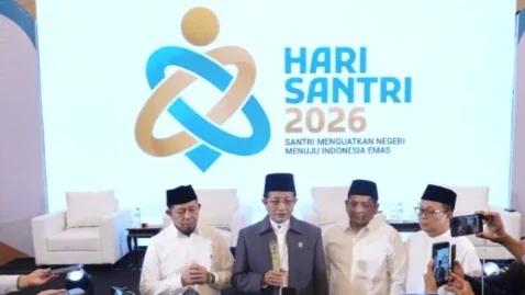 Kemenag Jadwalkan Malam Bakti Santri untuk Negeri di Istora Senayan