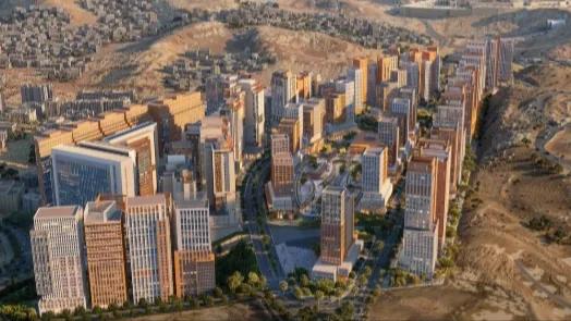 Danantara Rampungkan Akuisisi Lahan 4,4 Hektare di Makkah, Hotel 1.461 Kamar Jadi Milik Indonesia