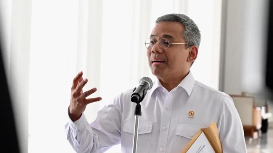 Pemerintah Pastikan Penyaluran Gaji ASN Tetap Melalui Skema Transfer Bank Seperti Biasa, Bukan Melalui KDMP