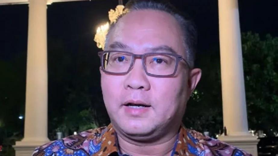 Badan Riset Dan Inovasi Nasional Uji Coba Campuran Singkong Penanggulangan Kebakaran Hutan Lahan