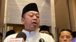 Imigrasi Belum Pastikan Nusron Sudah Kembali, KPK Bantah Video Jemput Paksa