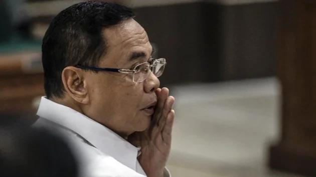 Sudewo Divonis 8,5 Tahun Penjara, Hak Politik Tak Dicabut