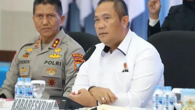 Blackout Batam-Bintan: Kera Masuk Gardu Induk, 5 Orang Jadi Tersangka