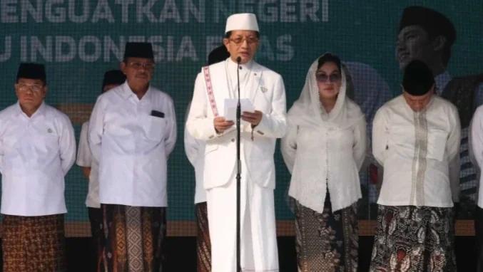 Hari Santri 2026, Kemenag Luncurkan Satgas Safe Santri untuk Cegah Kekerasan di Pesantren