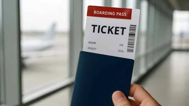 Pemerintah Tanggung 100 Persen PPN Tiket Pesawat saat Nataru 2026/2027, Ini Syarat dan Simulasinya