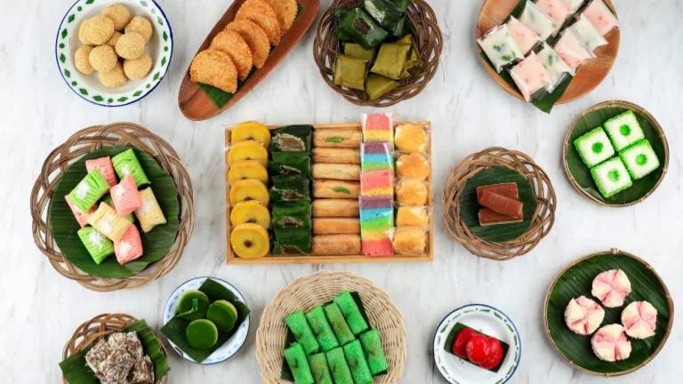 Bukan Cuma Resep, Regenerasi Pembuat Jadi Tantangan Kuliner Tradisional