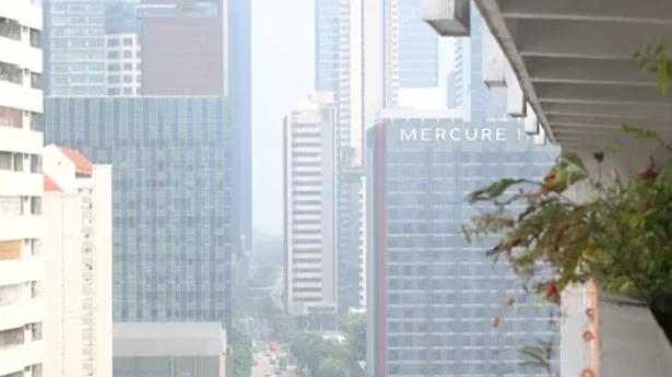 Singapura Bisa Usut Perusahaan Pemicu Asap Karhutla, Indonesia Sudah Sejauh Mana?