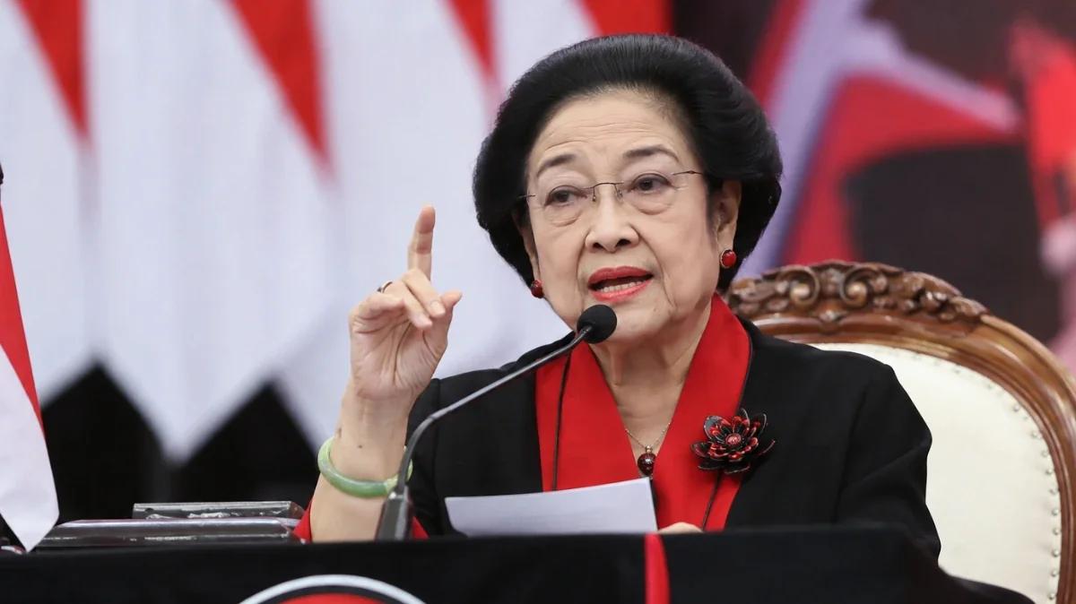 Megawati Ungkap Sisi Politik Sumpah Pemuda 1928! Apa Pesannya untuk Indonesia Hari Ini?
