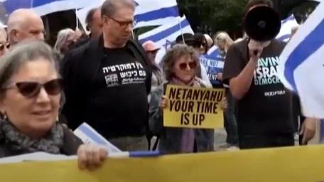 Pemilu Israel Digelar Hari Ini, Netanyahu Hadapi Tantangan dari Mantan Jenderal