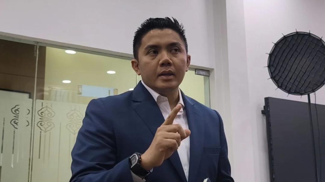 Teddy Ungkap Menlu Singapura Mohon Bertemu Prabowo, Ada Apa?