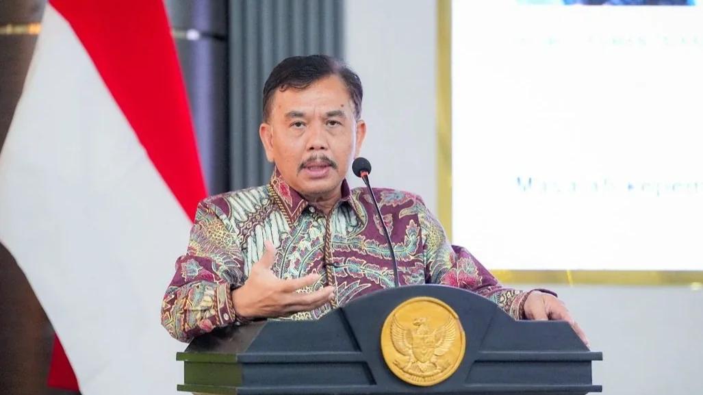 Bakom Imbau Mahasiswa Menjaga Ketertiban Serta Kedamaian Saat Gelar Aksi Demonstrasi 28 Oktober