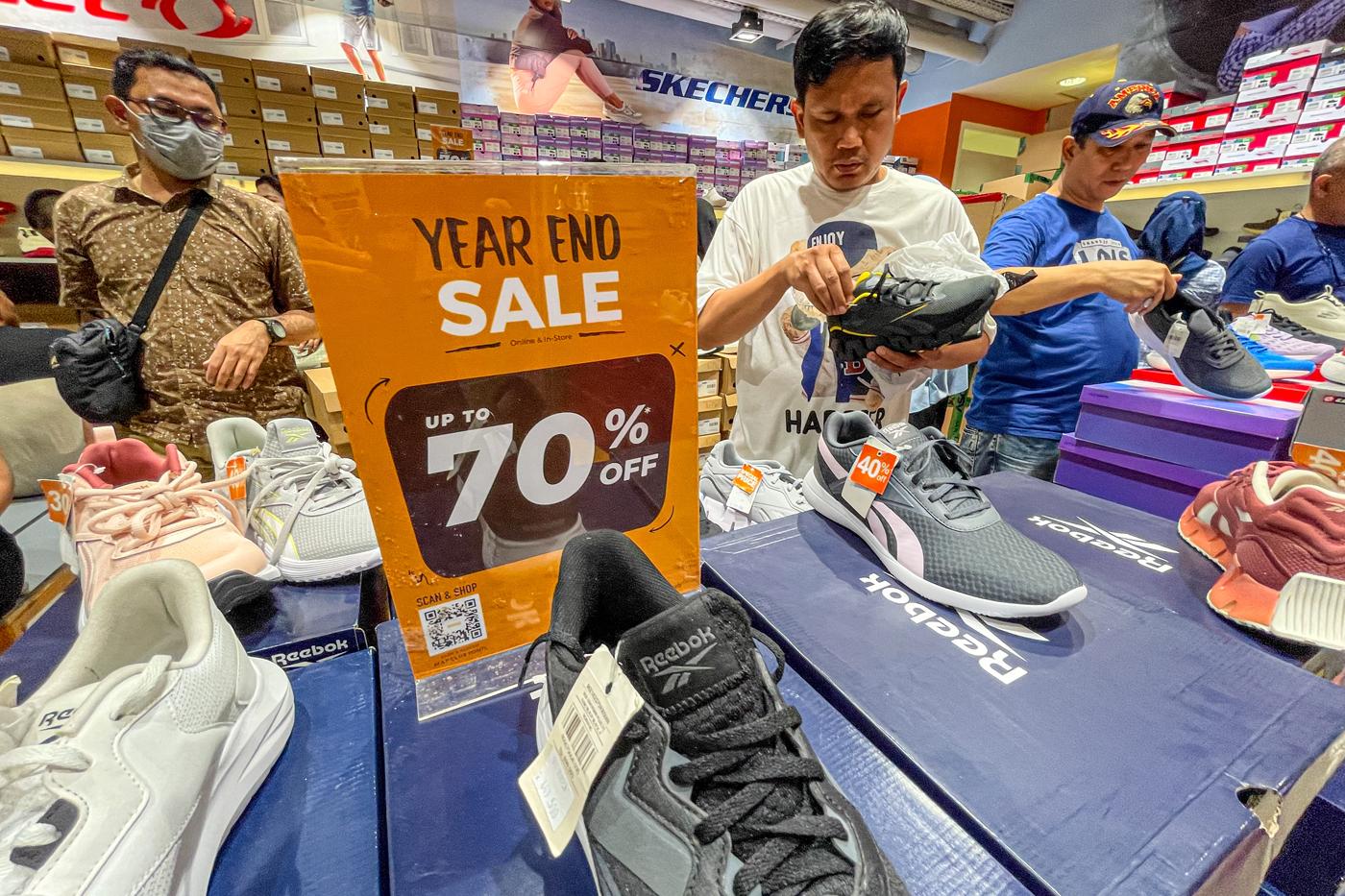 Sambut HUT Jakarta, 104 Mall Siap Gelar Pesta Potongan Harga Hingga 70 Persen