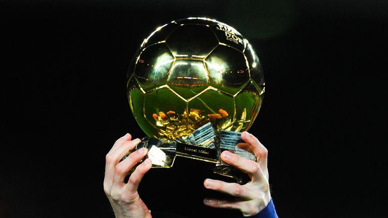Ballon d'Or 2026 Pindah ke London, Rayakan 70 Tahun Penghargaan Sepak Bola Paling Bergengsi