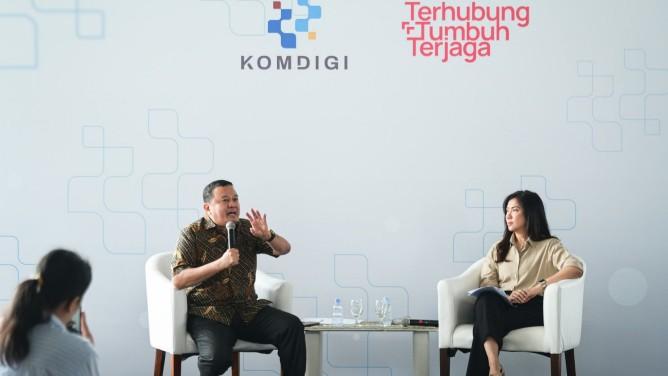 Mulai Berlaku pada 1 Juli 2026, Registrasi Nomor Seluler Baru Gunakan Sistem Biometrik