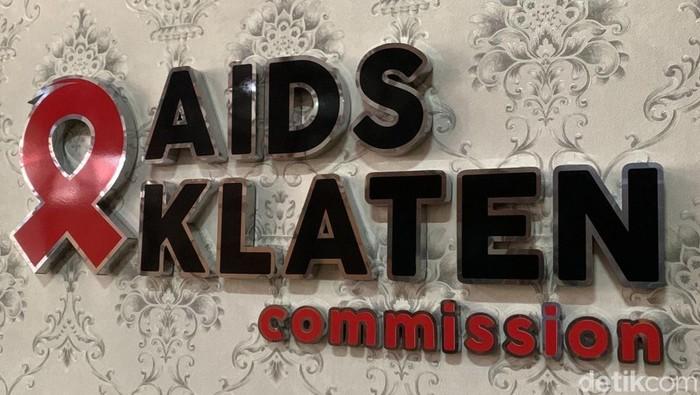 Klaten Waspadai Lonjakan HIV, Kelompok LSL Sumbang 188 Kasus