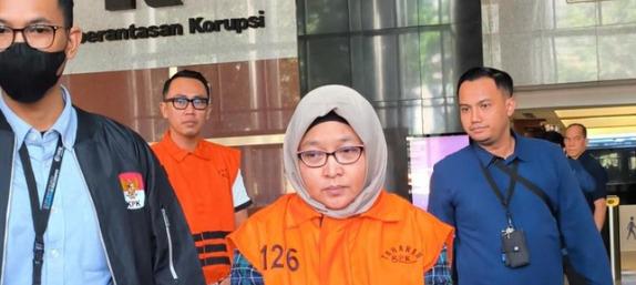 KPK Tahan ASN BPK dan Pihak Swasta, Kasus Suap Bupati Muara Enim Kian Meluas