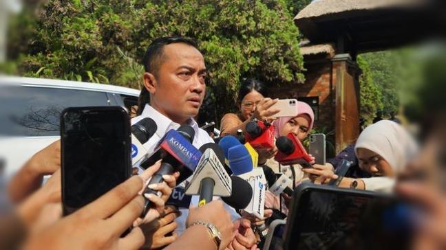 Prabowo Batal Hadiri KTT Rusia-ASEAN 2026, Istana Ungkap Pilih Fokus Selesaikan Agenda Dalam Negeri