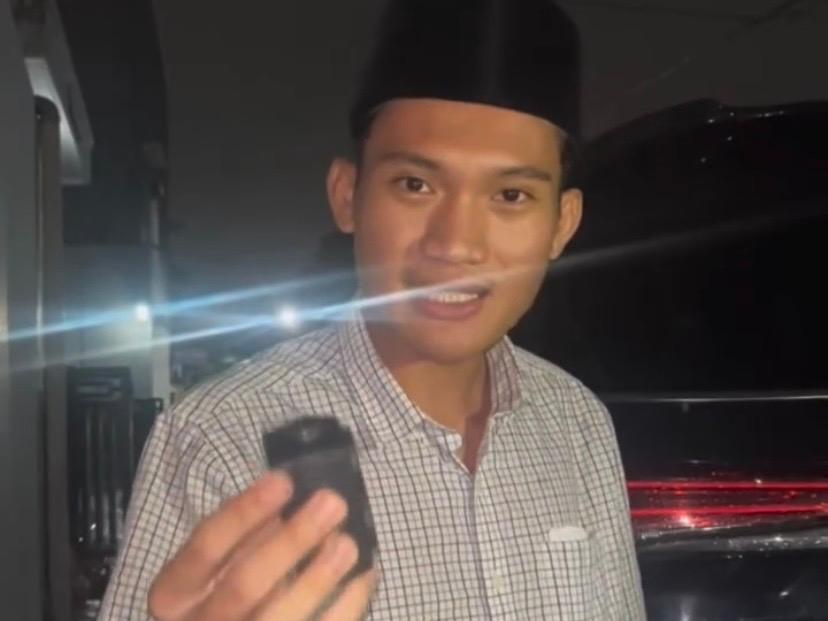 Bantah Pasang Pelacak di Mobil Eks Ketua BEM UGM, Pemerintah Tegaskan Tidak Pakai Alat Itu