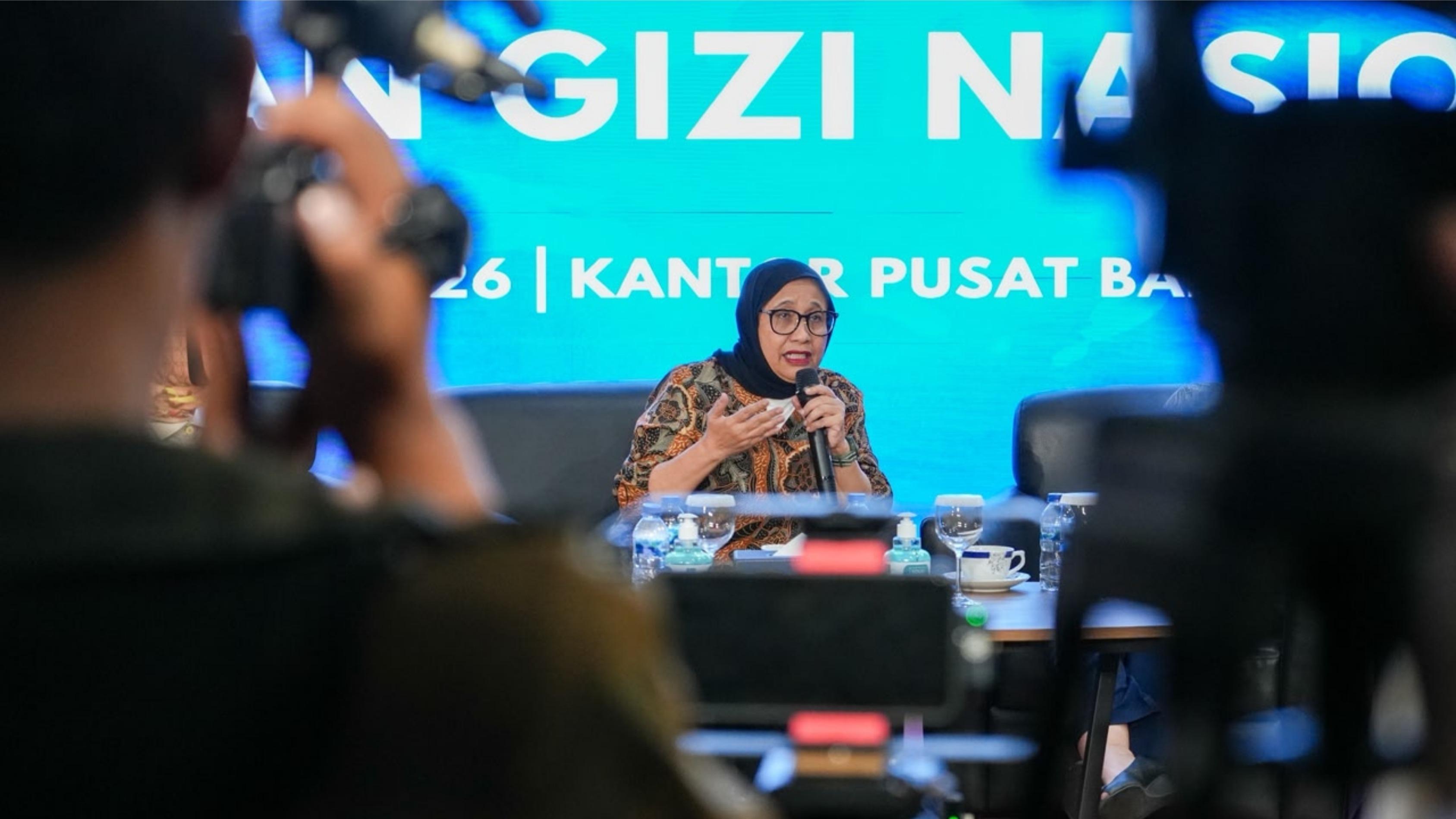 Langkah Efisiensi, Badan Gizi Nasional Hentikan Program MBG di Sekolah yang Mampu Penuhi Gizi