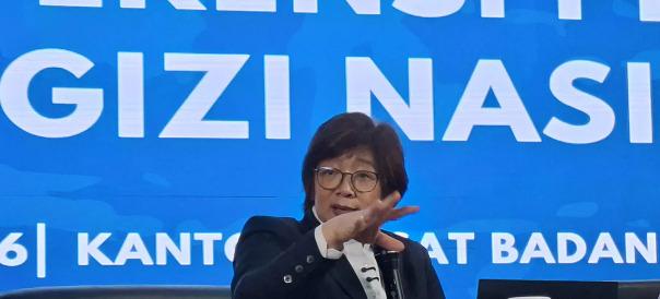 BGN Pastikan Motor Listrik Tetap Dimanfaatkan, Belanja 2025 Dievaluasi Usai Kasus Korupsi MBG