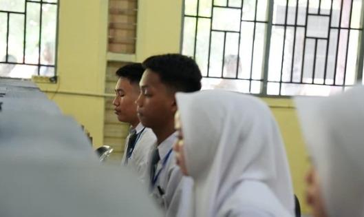 Catat! TKA SMA 2026 Digelar Mulai Oktober, Hasilnya Bisa Jadi Bekal Masuk Jenjang Pendidikan Berikutnya
