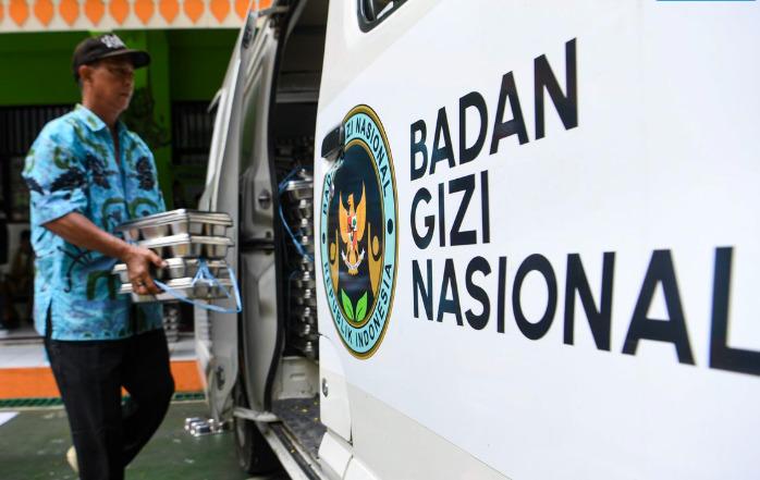 BGN Kaji Klasterisasi Dapur MBG, Besaran Insentif SPPG Bakal Disesuaikan dengan Jumlah Penerima Manfaat