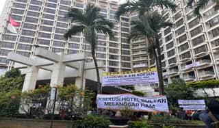 Pasca Eksekusi Hotel Sultan, Pemerintah Didesak Perkuat Transparansi Pengelolaan Aset GBK