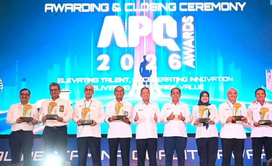 Inovasi Perwira Pertamina Curi Perhatian, Minyak Jelantah Disulap Jadi Bahan Bakar Pesawat hingga Hemat Rp81 Miliar