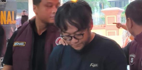 Istri Frans Antoni Ikut Diperiksa Bareskrim, Penyidik Dalami Pelarian Anak Buah Fredy Pratama