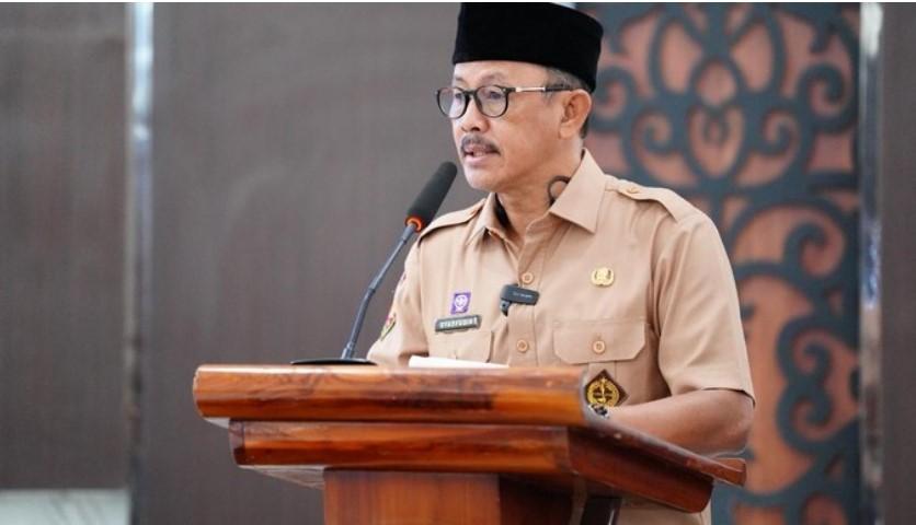 Penyidikan Kasus Dugaan Korupsi Tunjangan DPRD Indramayu: Pemeriksaan Wakil Bupati Syaefudin di Kejati Jaba
