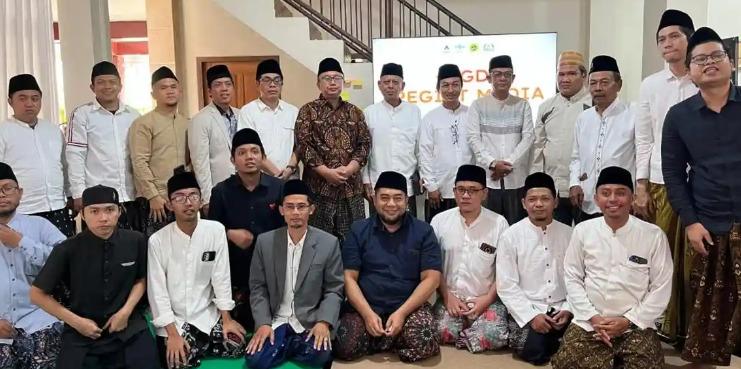 Munas-Konbes NU 2026 Soroti Perlindungan Anak di Pesantren, RMI PBNU Dorong Sistem Pendampingan yang Lebih Kuat