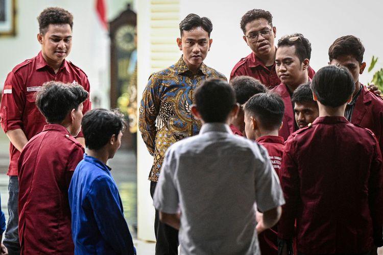 Ketua BEM FH UBK Akui Terima Rp20 Juta Usai Aksi, Dana Disebut Dibagi ke Sejumlah Mahasiswa