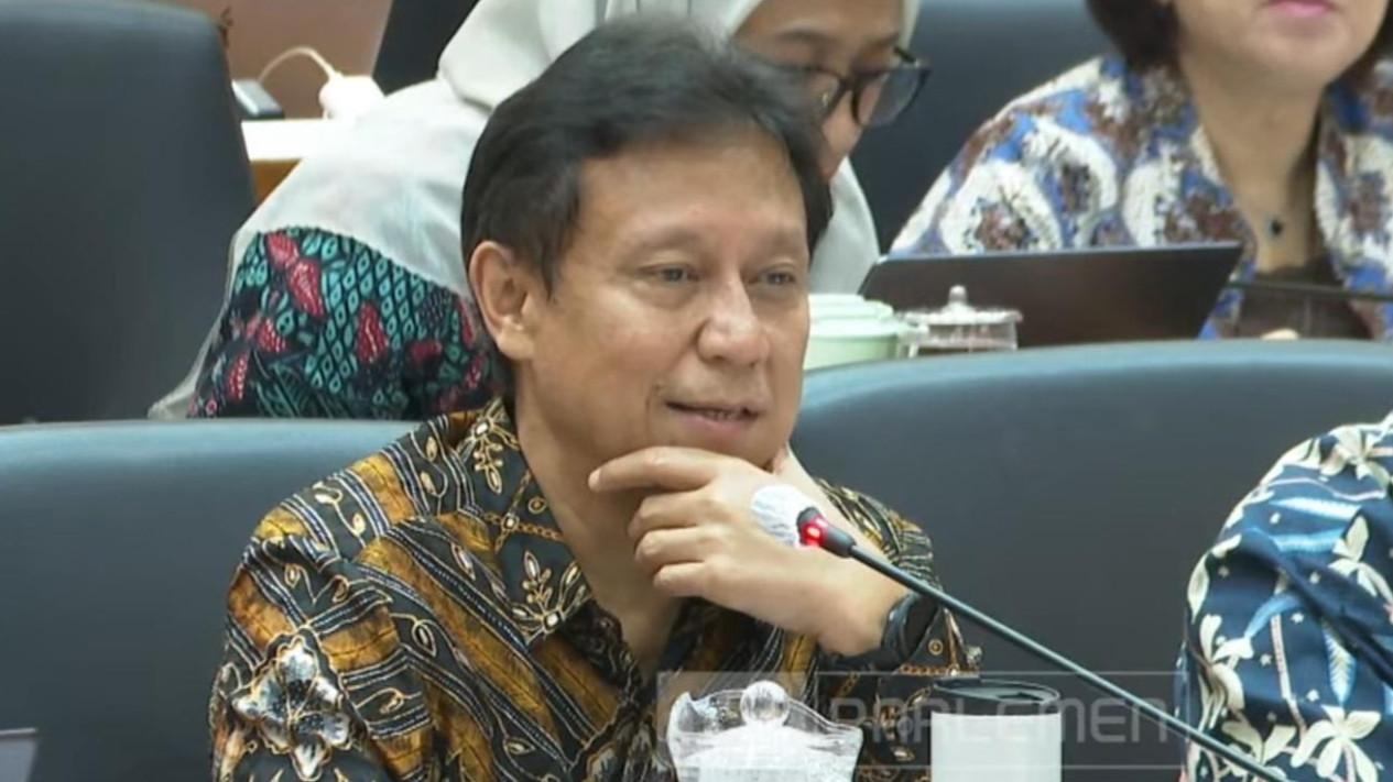 Klarifikasi Soal Penderita Tuberkulosis Dapat Makan Bergizi Gratis, Menkes Tegaskan Opsional untuk Dipenuhi
