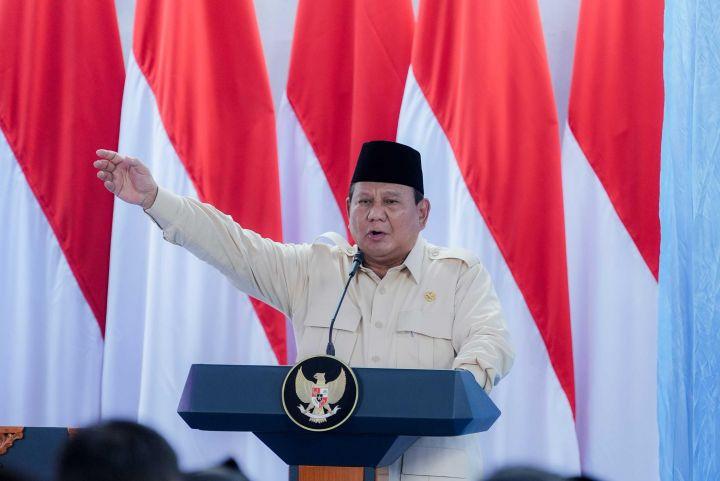 Istana Ungkap Pesan Khusus Presiden Prabowo Terkait Kasus Penyekapan Tiga Tahun