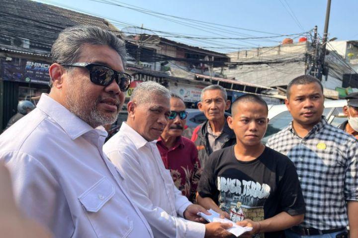 Prabowo Soroti Kasus Penyekapan Pegawai Percetakan, Tegaskan Tak Boleh Ada Kekerasan terhadap Rakyat Kecil