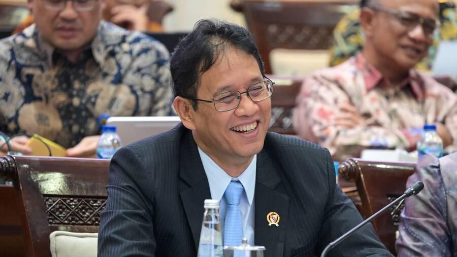 IKN Dicoret dari Kandidat Pusat Finansial Internasional, Purbaya: Terlalu Sepi untuk Investor