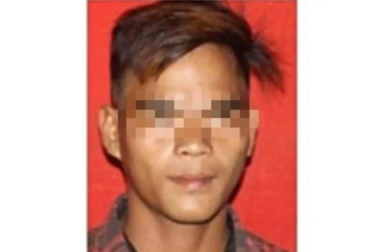 Otak Penyerangan Polisi di Katingan Ditangkap, Ramlan Jadi Tersangka Utama Kasus Tewaskan Anggota Satresnarkoba