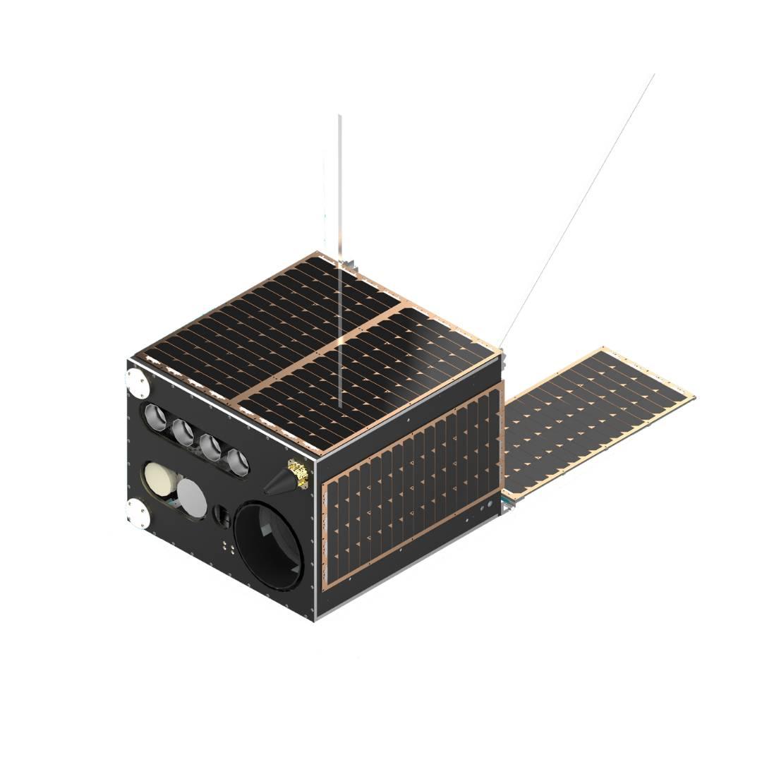 BRIN Bidik Peluncuran Satelit NEO-1 pada Januari 2027, Perkuat Kemandirian Teknologi Antariksa Indonesia