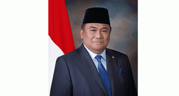 Pramono Anung Kenang Rachmat Gobel: Indonesia Kehilangan Tokoh yang Berdedikasi untuk Bangsa