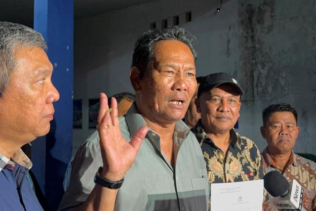 PWI Laporkan Hotman Paris ke Polda Metro Jaya, Permintaan Maaf Tak Hentikan Proses Hukum