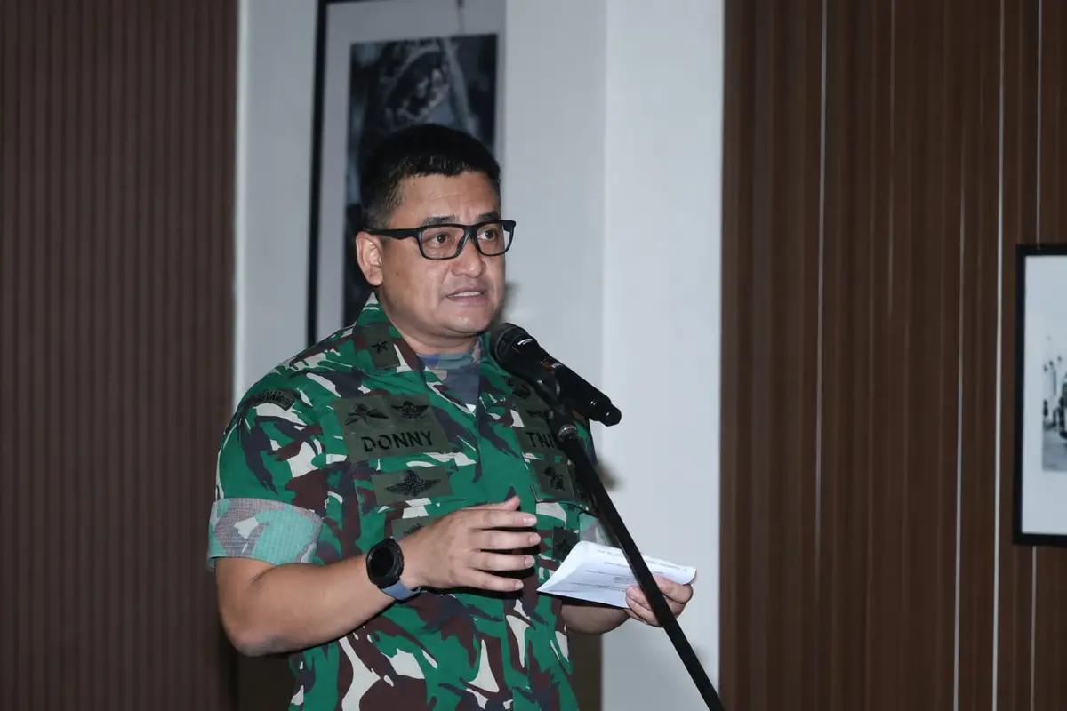 Luruskan Polemik Keterlibatan Babinsa dan Bhabinkamtibmas, TNI AD dan Ditjen Pajak Tegaskan Tugas Teritorial Tidak Berubah