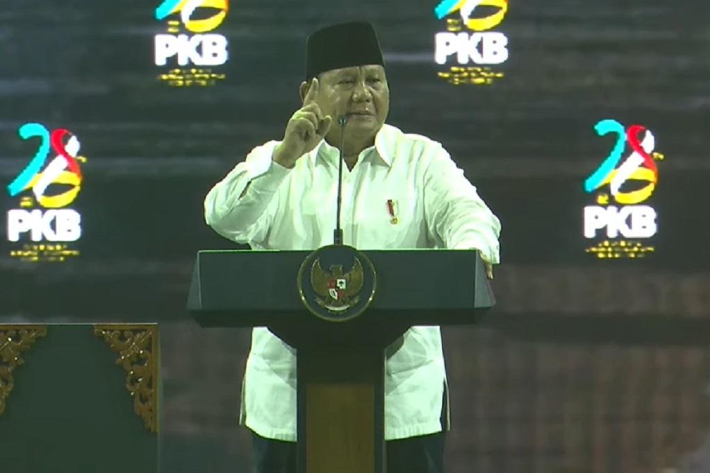 Presiden Prabowo Berkomitmen Hentikan Kebocoran Anggaran Rp1.000 Triliun Akibat Penggelembungan Harga