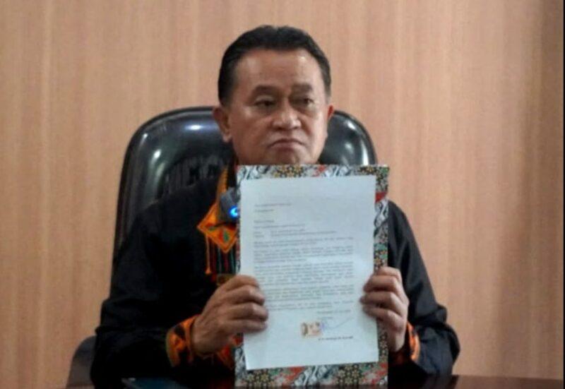 Pejabat Gayo Lues Mundur Usai Anak Viral karena Flexing di Media Sosial